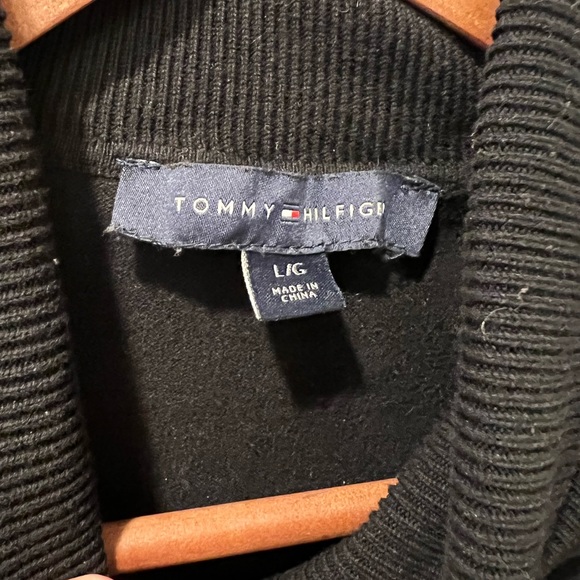 Tommy Hilfiger Womens Turtleneck size Large - Picture 5 of 5